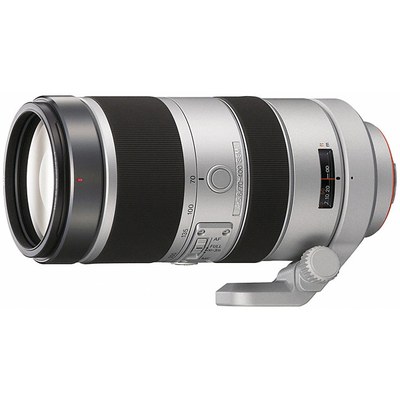 Sony 70-400mm F4-5.6 G SSM（已停產） 鏡頭規格、價錢及介紹文 
