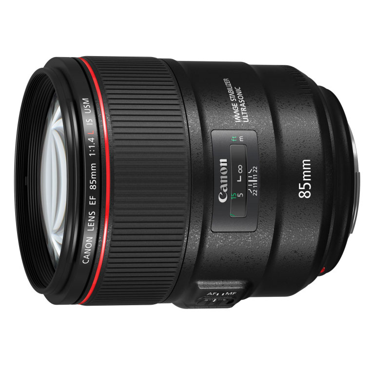 Canon 鏡頭資料館 Canon Lens Database