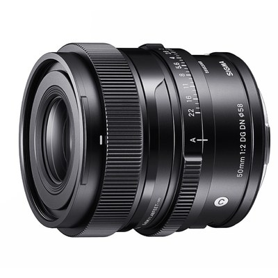 カメラ レンズ(単焦点) Zeiss Sonnar T* FE 55mm F1.8 ZA 鏡頭規格、價錢及介紹文- DCFever.com