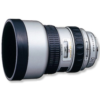 Pentax FA☆28-70mmF2.8AL (已停產) 鏡頭規格、價錢及介紹文- DCFever.com