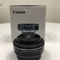 Canon Ef S 24mm F 2 8 Stm 鏡頭二手買賣物品及二手價格走勢 Dcfever Com