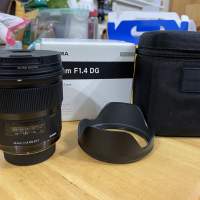 Sigma 24mm F1 4 Dg Hsm Art 鏡頭二手買賣物品及二手價格走勢 Dcfever Com Sigma 24mm F1 4 Dg Hsm Art 鏡頭二手買賣物品及二手價格走勢 Dcfever Com