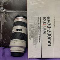 Canon EF 70-200mm f/4.0 L IS USM 鏡頭二手買賣物品及二手價格走勢 - DCFever.com