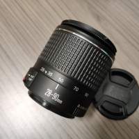 二手Canon EF 28-105mm f4.0-5.6 USM (已停產)鏡頭買賣及二手價格走勢