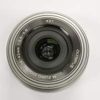 二手Olympus M.Zuiko Digital 14-42mm F3.5-5.6 II R鏡頭買賣及二手