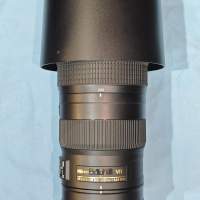 カメラ レンズ(ズーム) Nikon AF-S NIKKOR 200-500mm F5.6E ED VR 鏡頭二手買賣物品及二手價格 