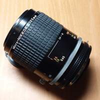 カメラ レンズ(単焦点) Nikon AF Micro-Nikkor 105mm f/2.8D (已停產) 鏡頭二手買賣物品及二手 
